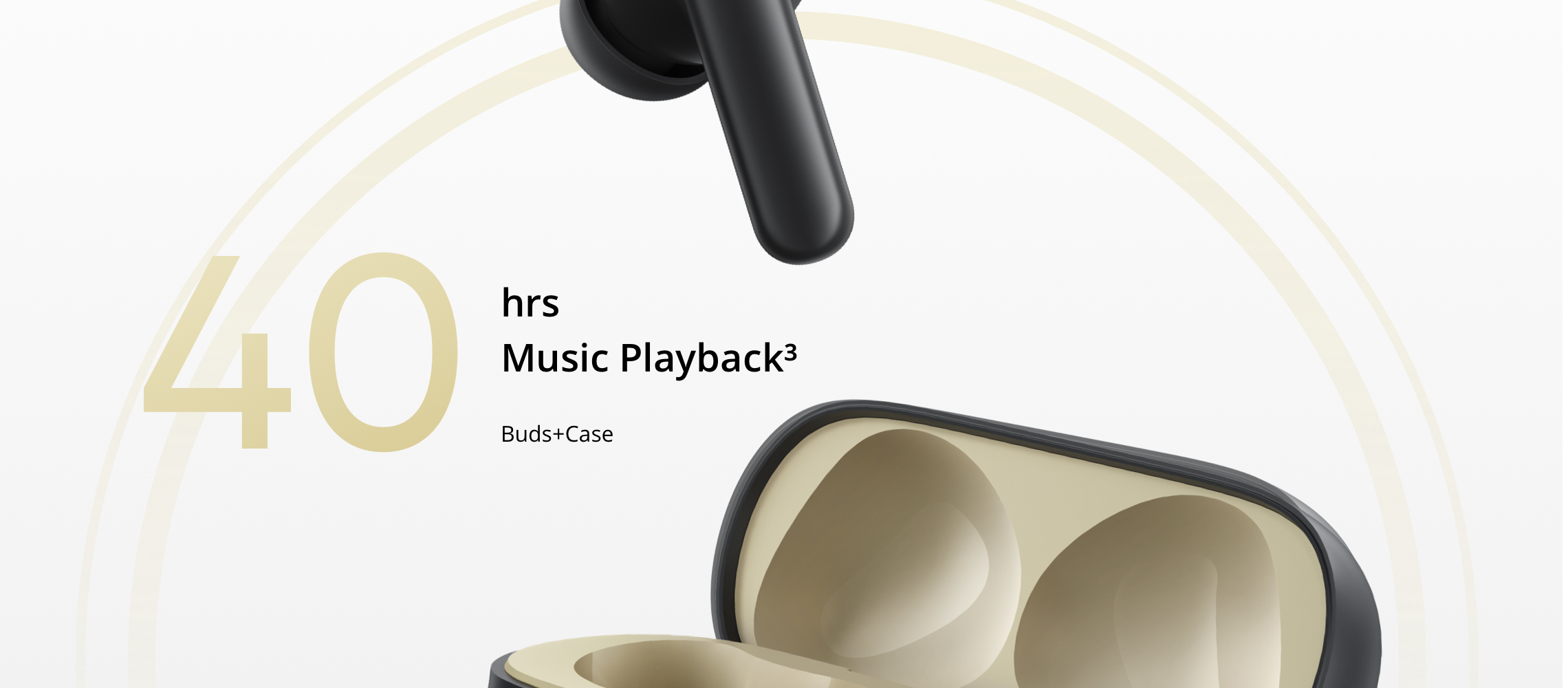 Realme Buds T300 TWS