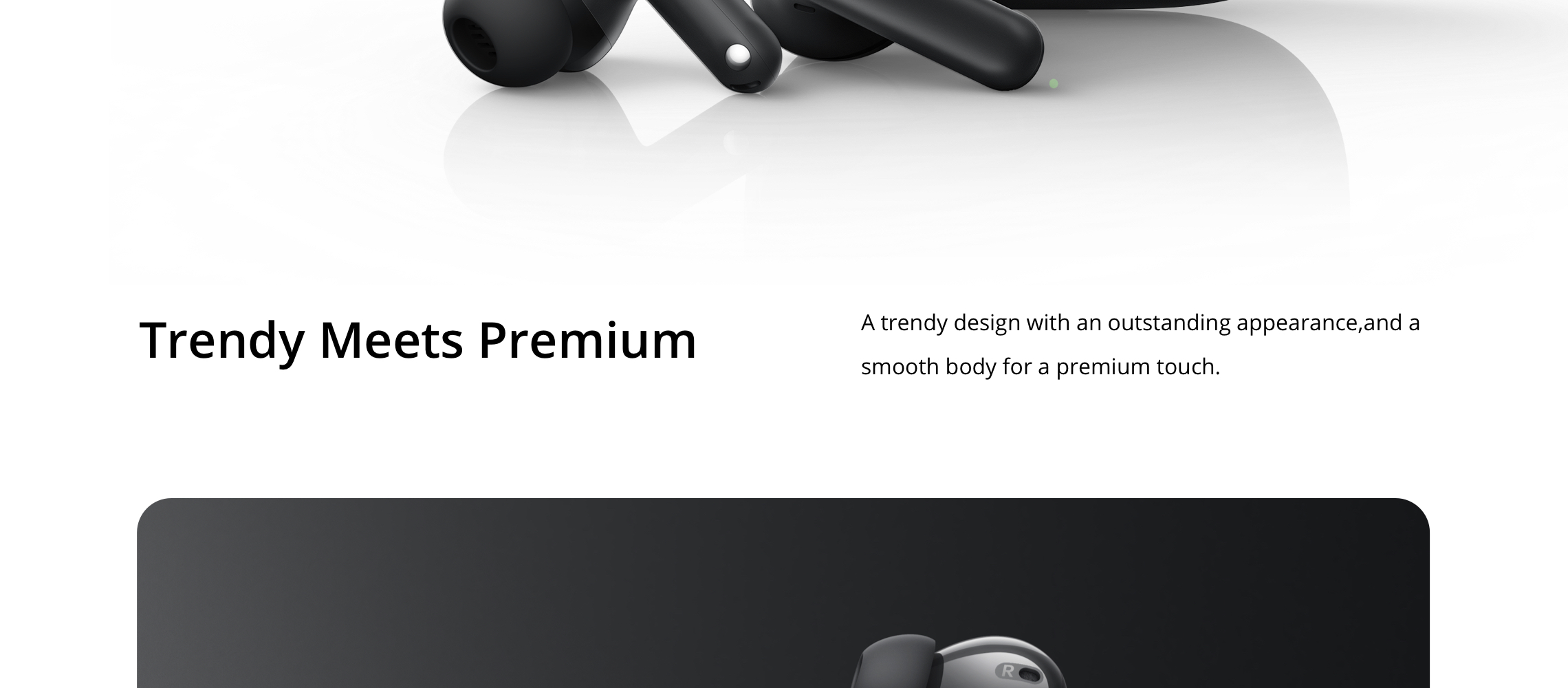 Realme Buds T300 TWS
