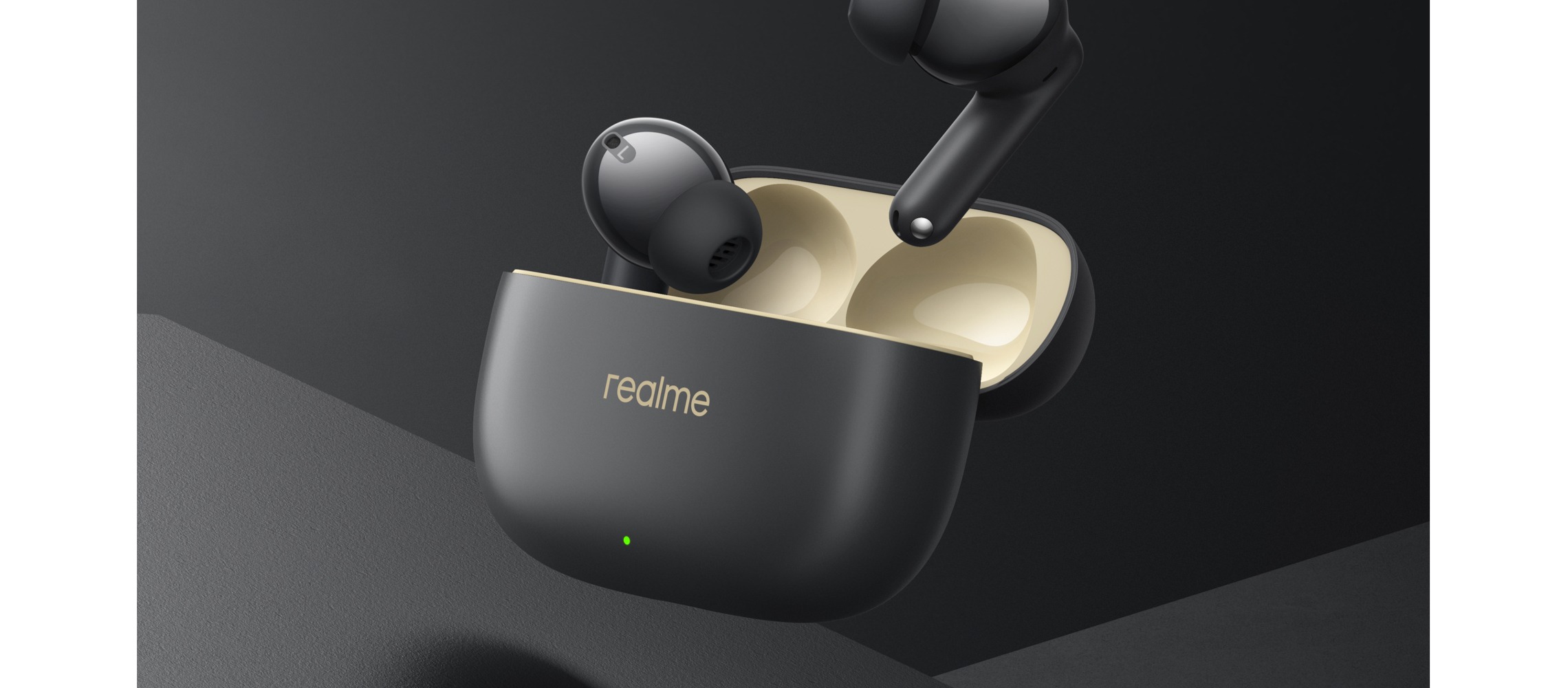 Realme Buds T300 TWS