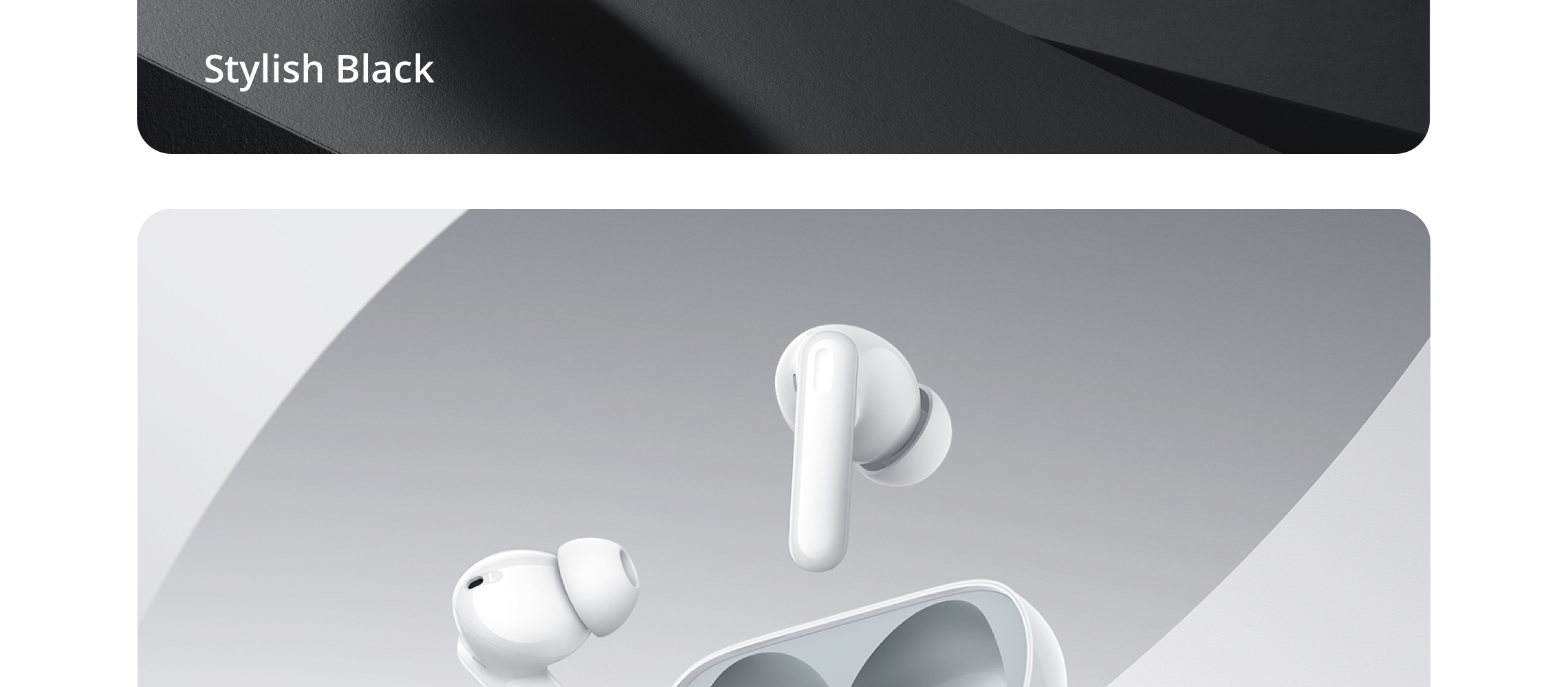 Realme Buds T300 TWS