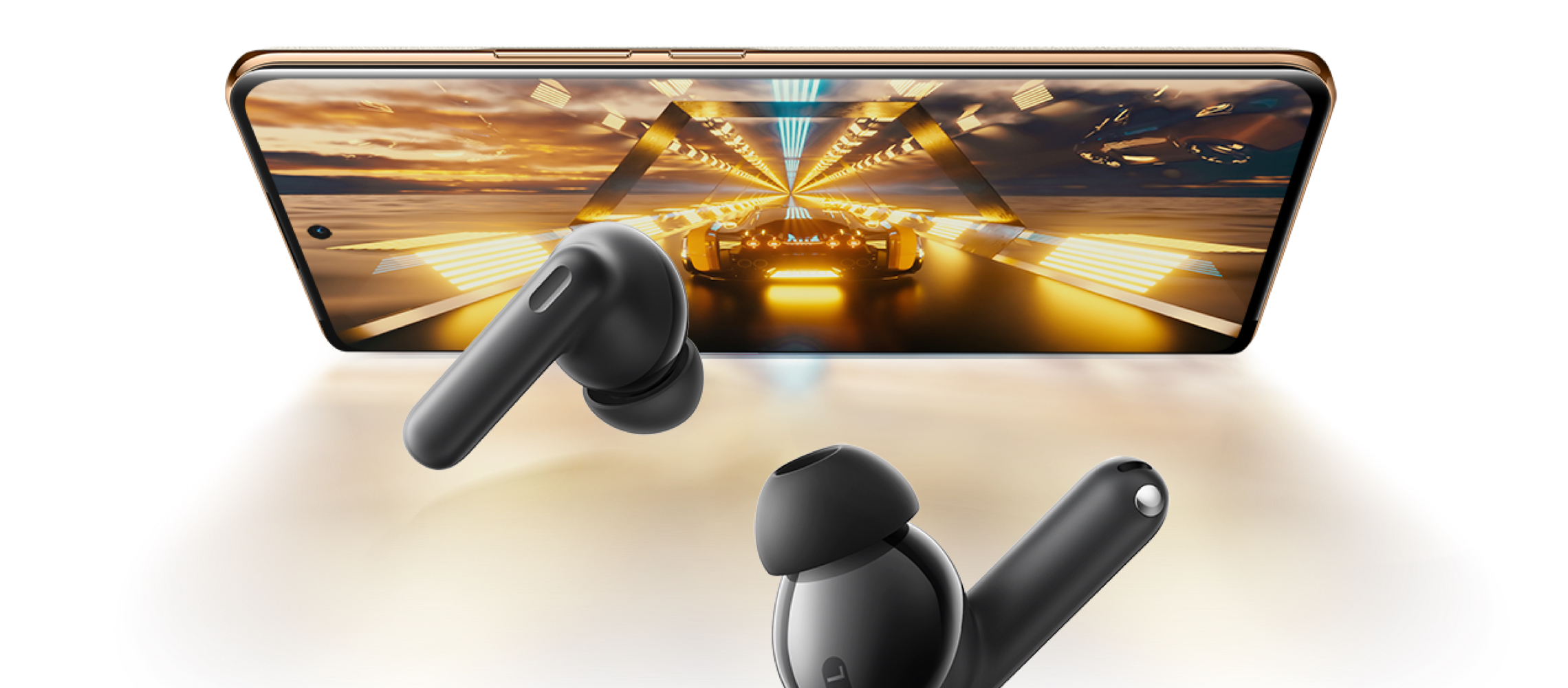 Realme Buds T300 TWS