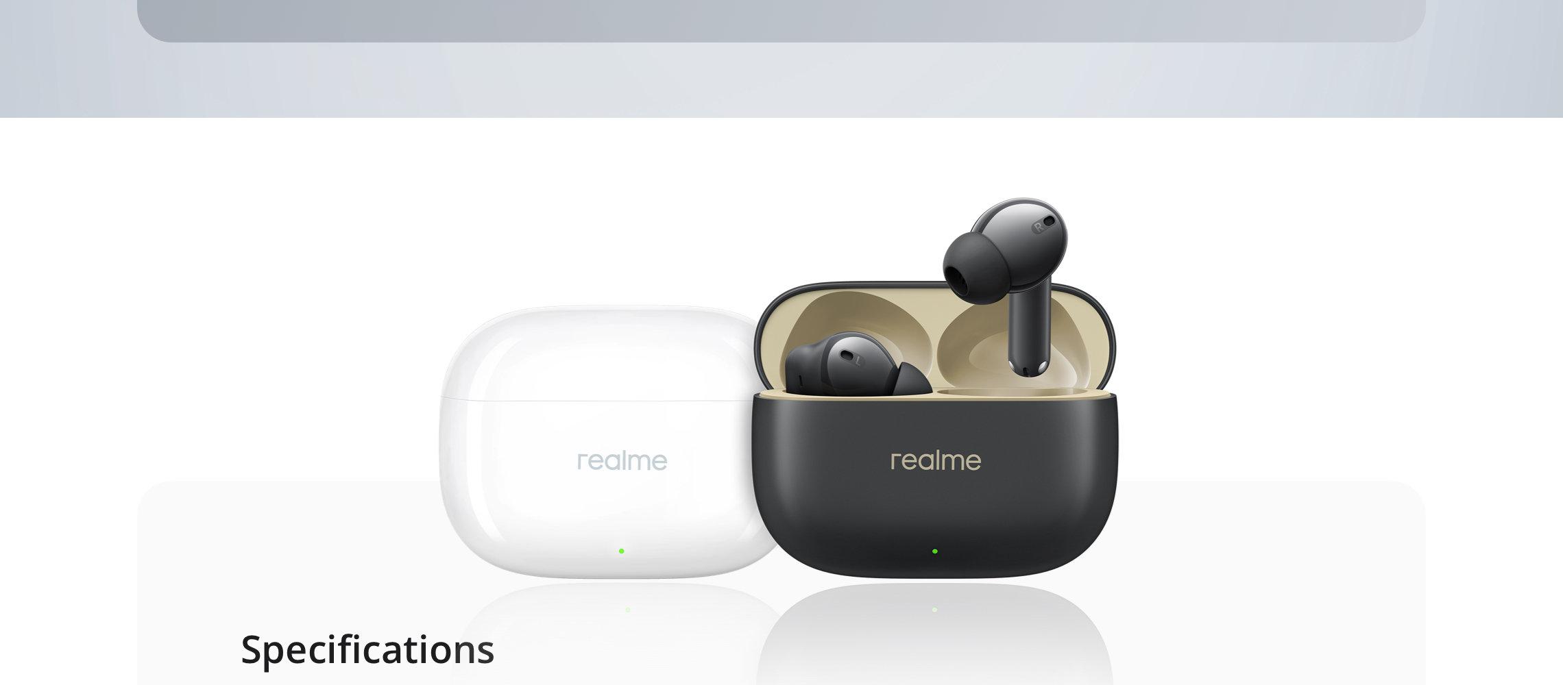 Realme Buds T300 TWS