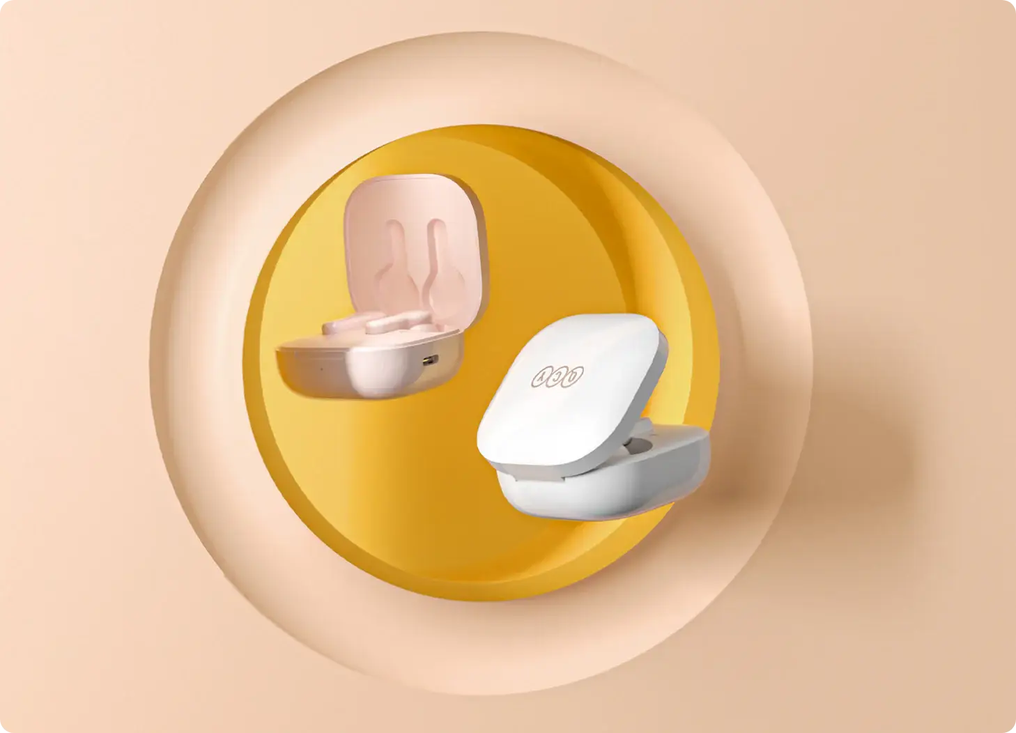 QCY T13 ENC True Wireless Earbuds 