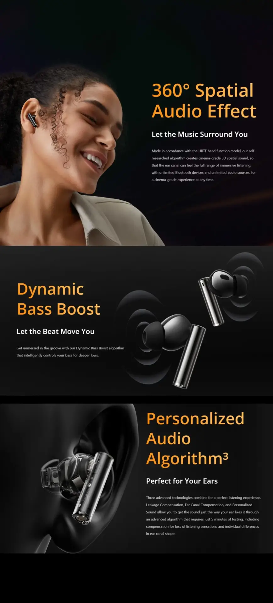 Realme Buds Air 5 Pro