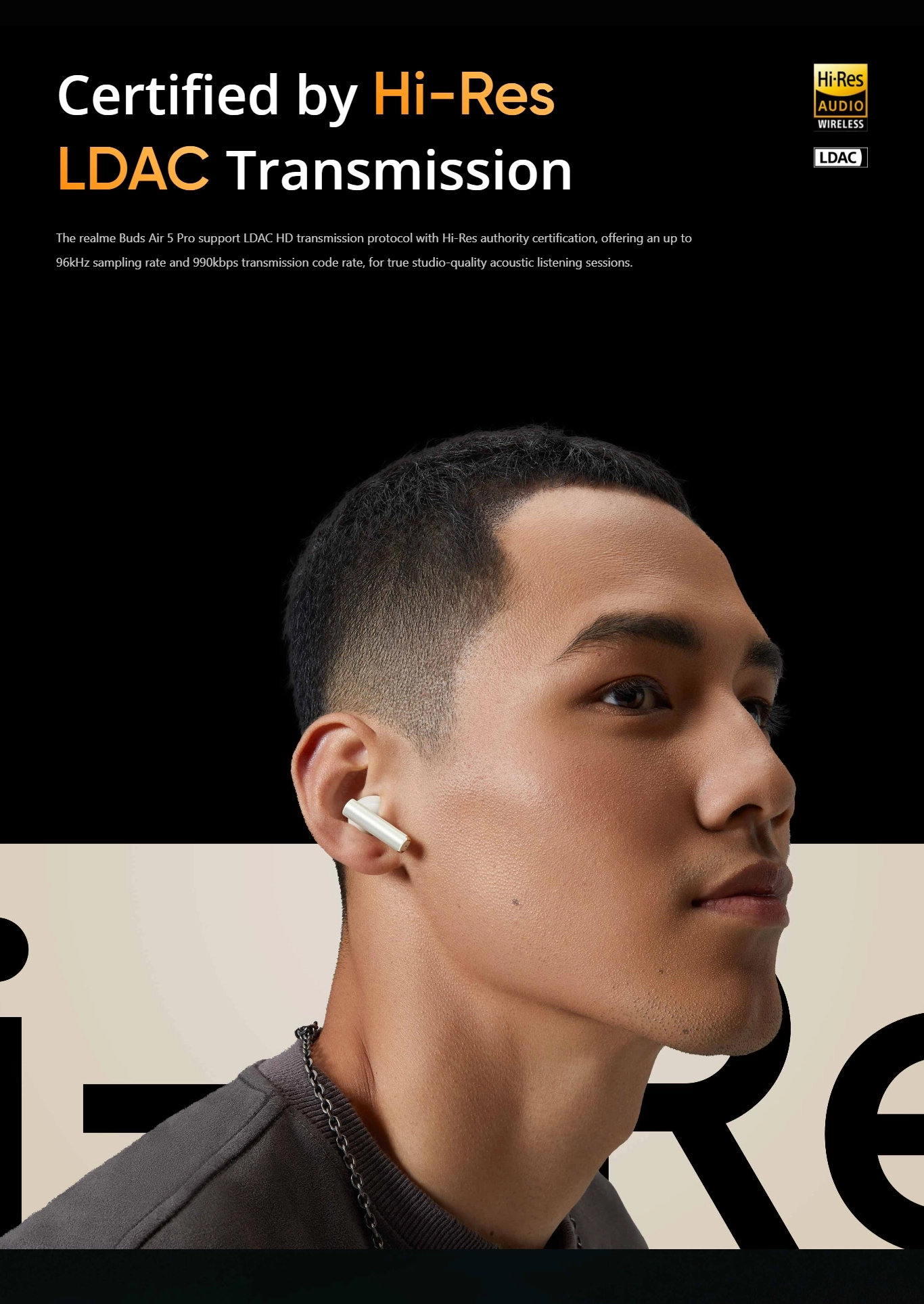 Realme Buds Air 5 Pro