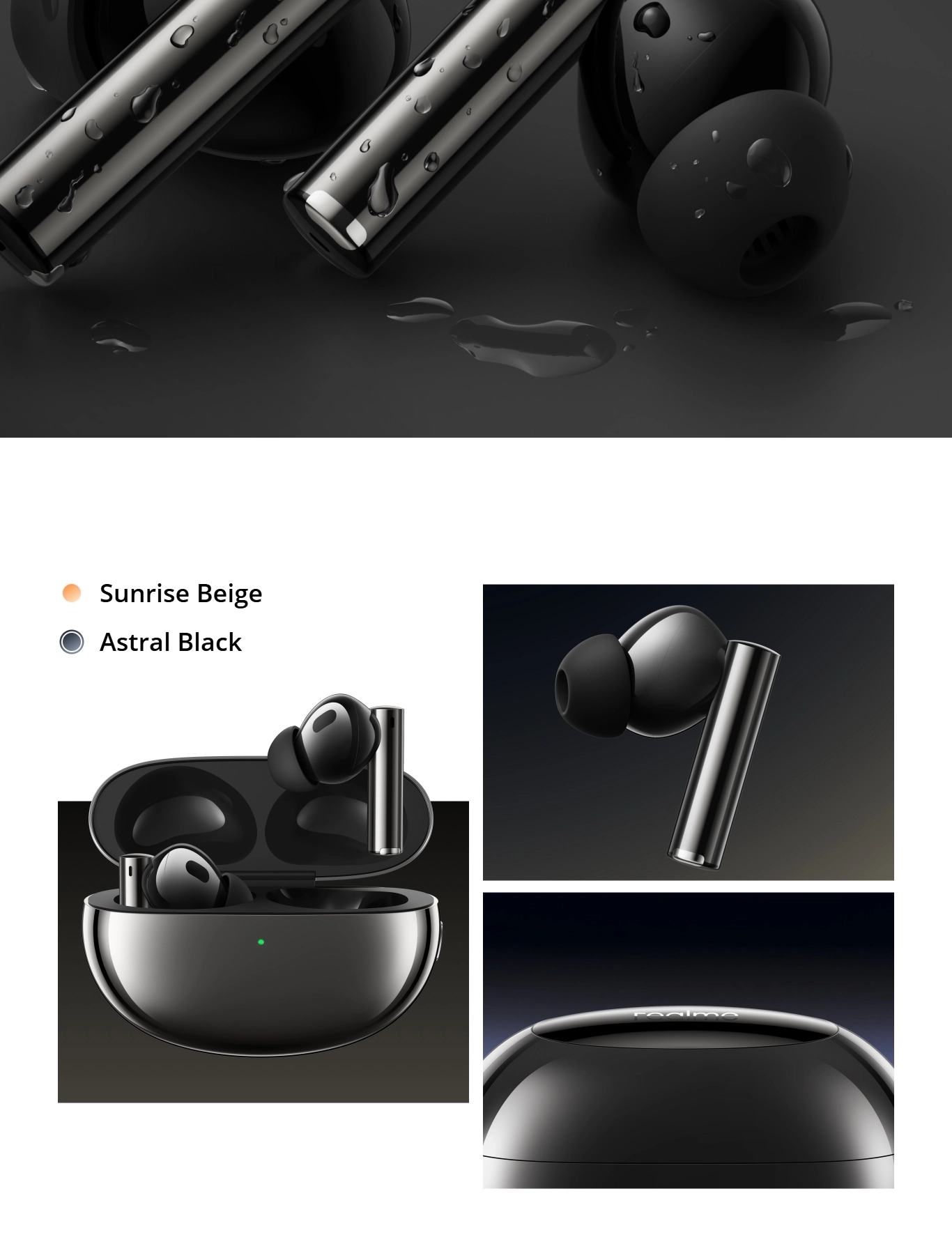 Realme Buds Air 5 Pro