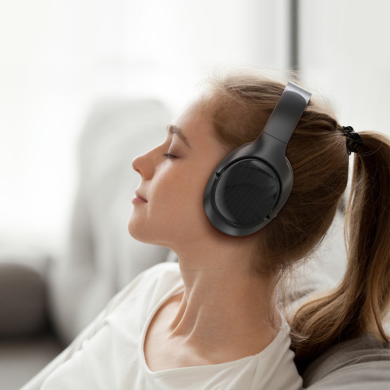ACEFAST H5 ANC Wireless Headset
