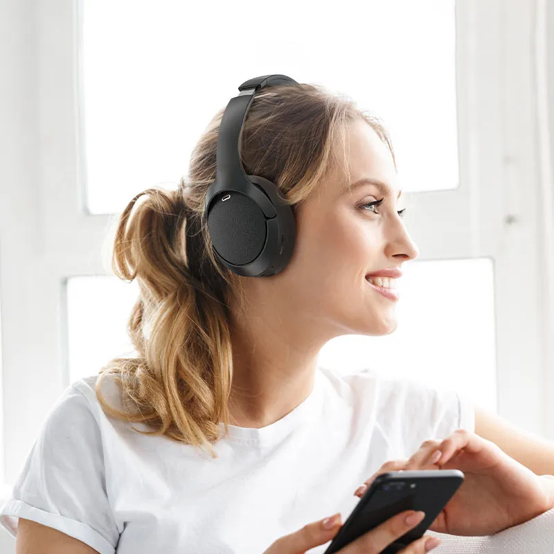 ACEFAST H6 ANC Wireless Headset
