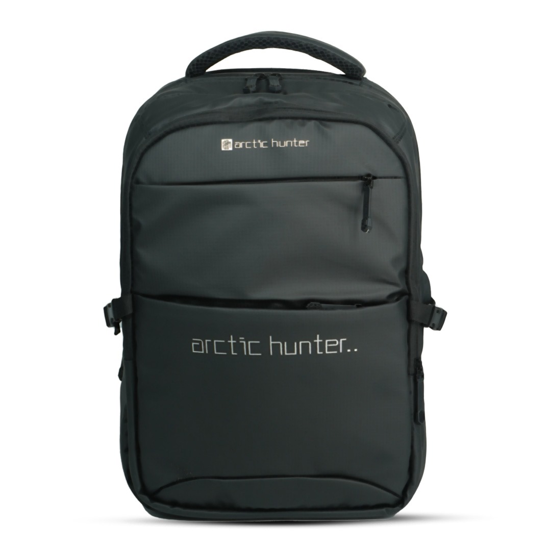 Arctic Hunter Official Backpack – Waterproof Laptop Bag