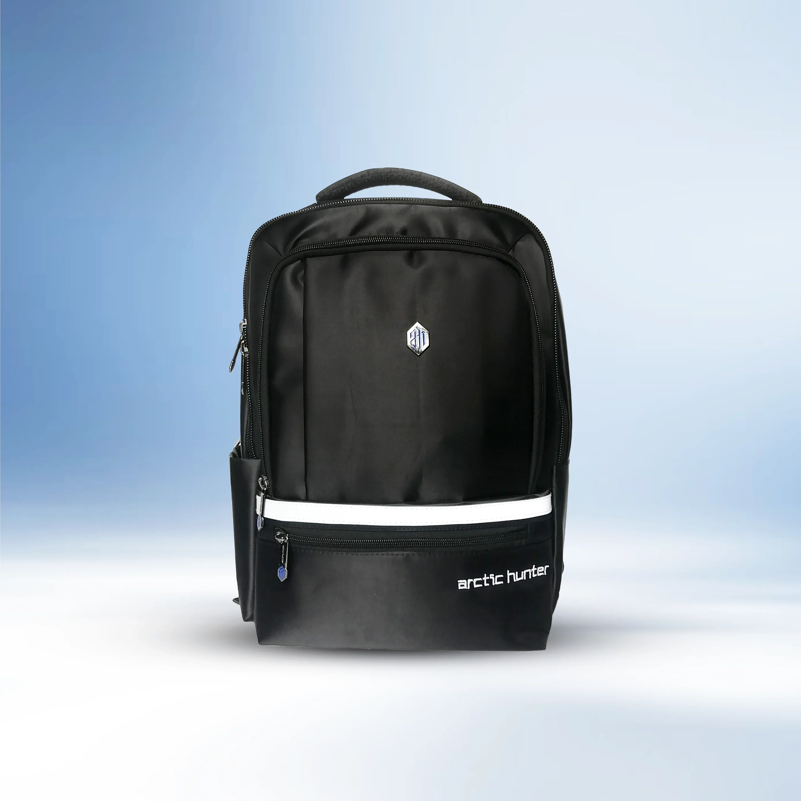 Arctic Hunter Laptop Bag with Radium Reflective