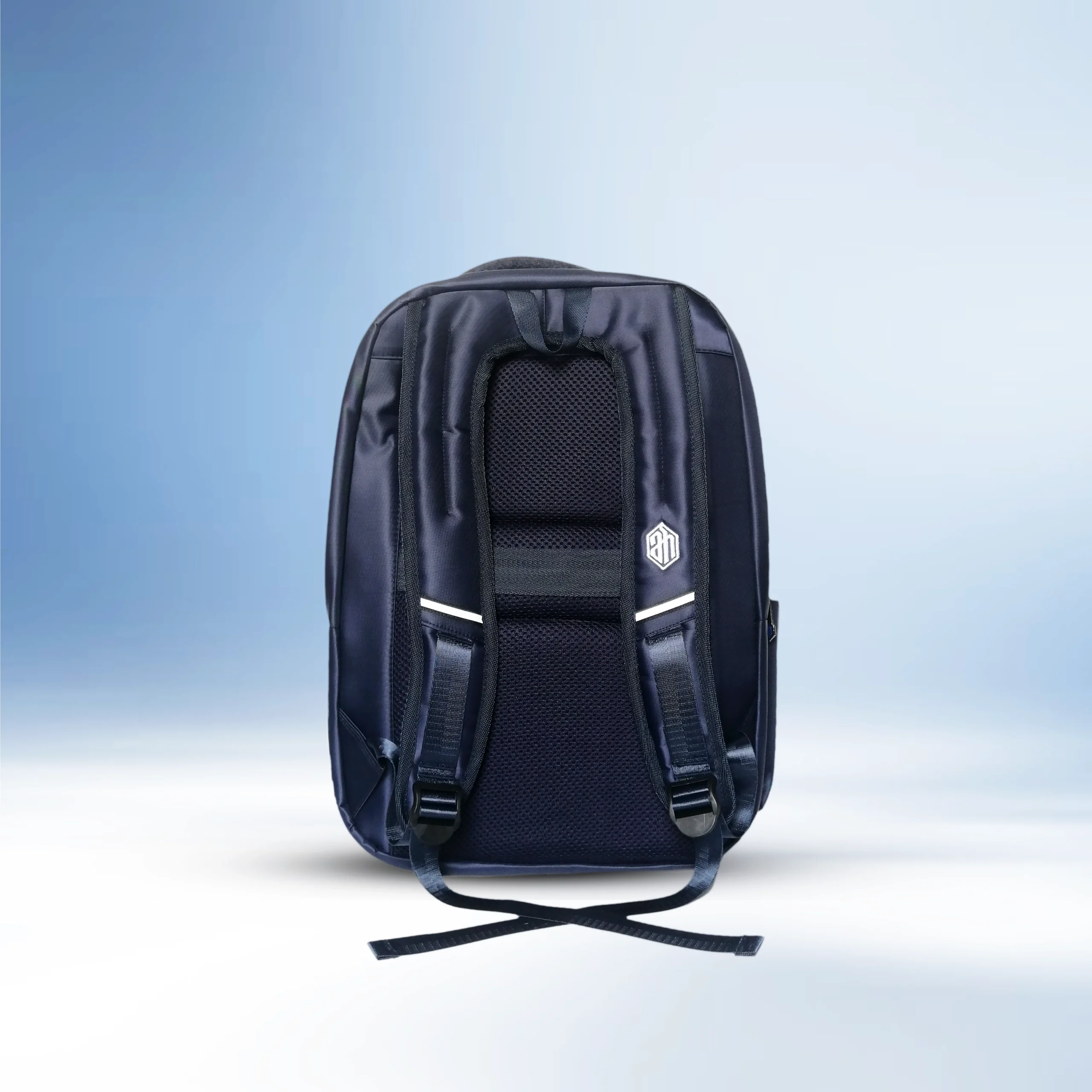 Arctic Hunter Laptop Bag with Radium Reflective