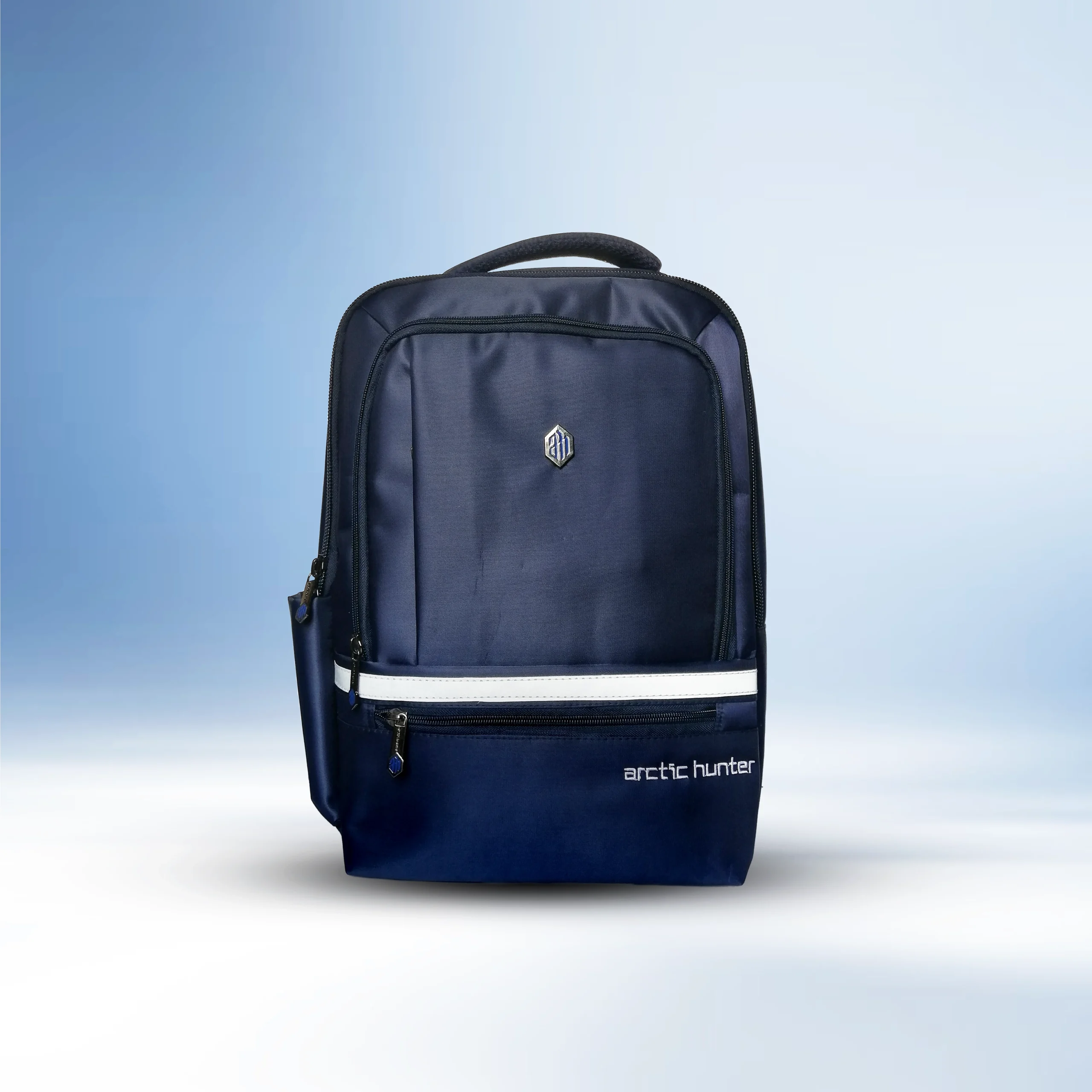Arctic Hunter Laptop Bag with Radium Reflective