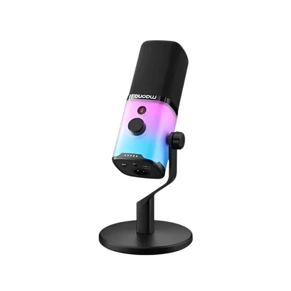 MAONO PD100X RGB USB/XLR Dynamic Microphone