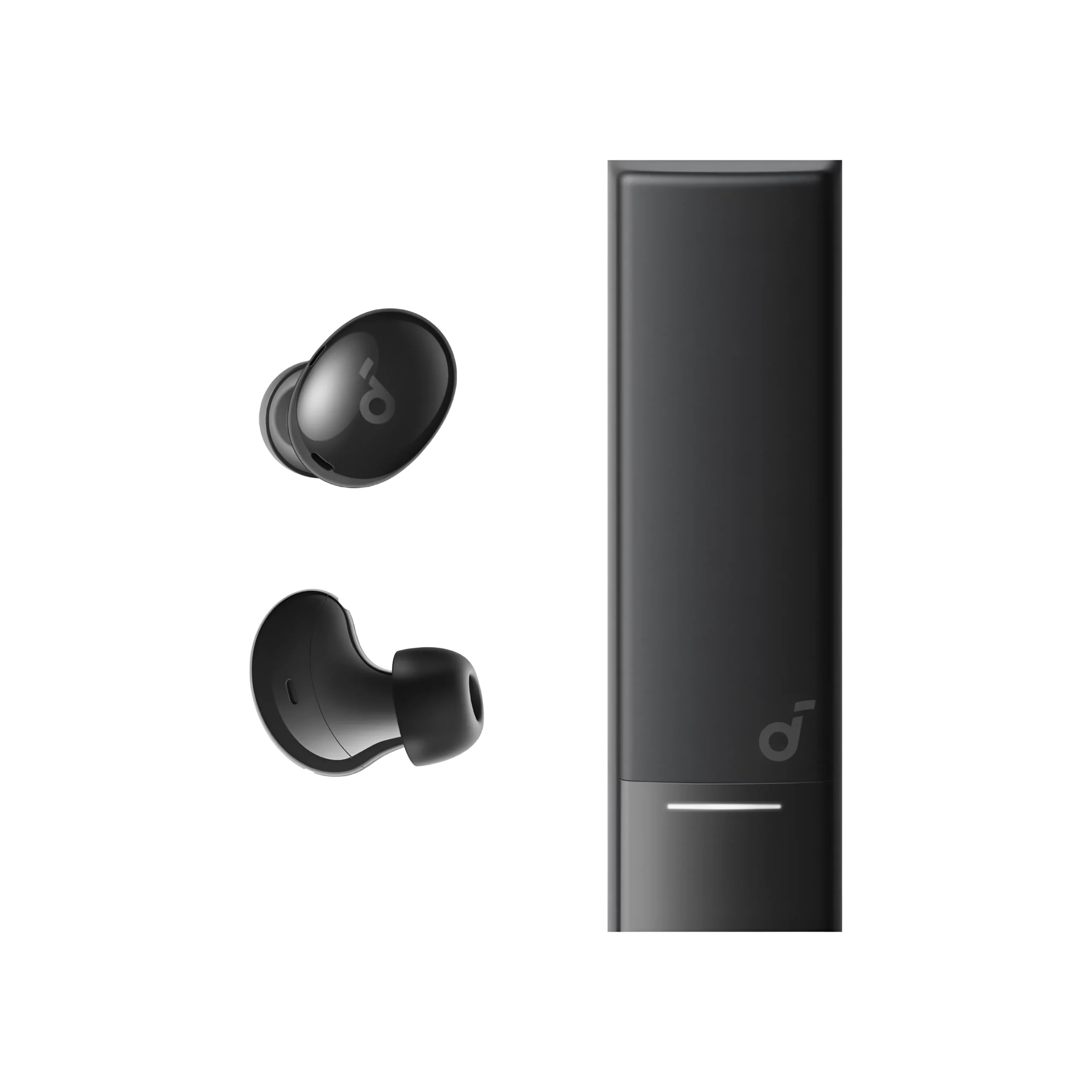 Anker Soundcore A30i Lipstick-Shaped Smart Noise Cancelling Earbuds ...