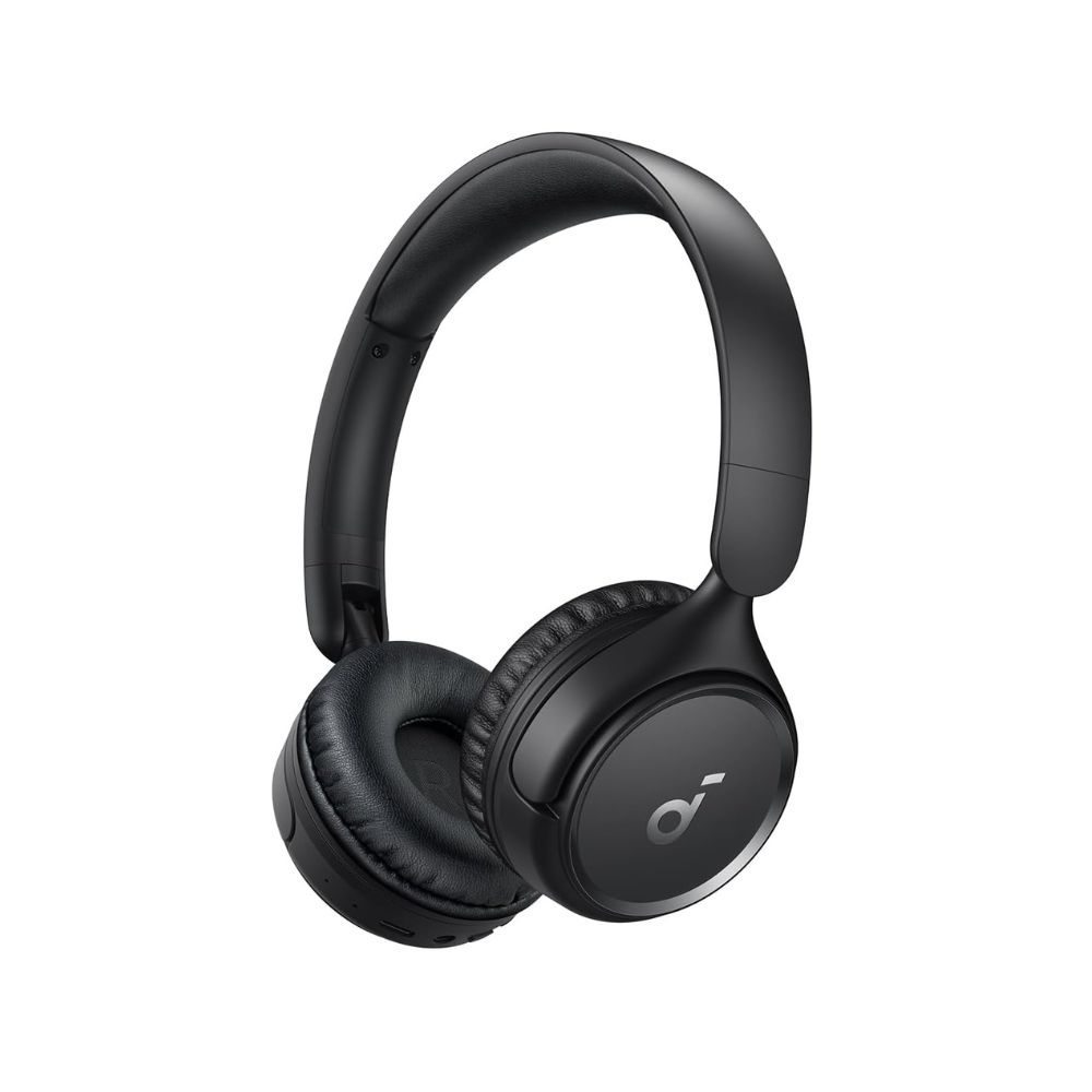 Anker Soundcore H30i Wireless On-Ear Headphones