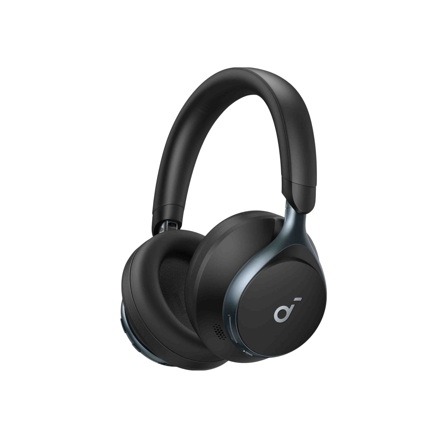 Anker Soundcore Space One ANC Headphones Black