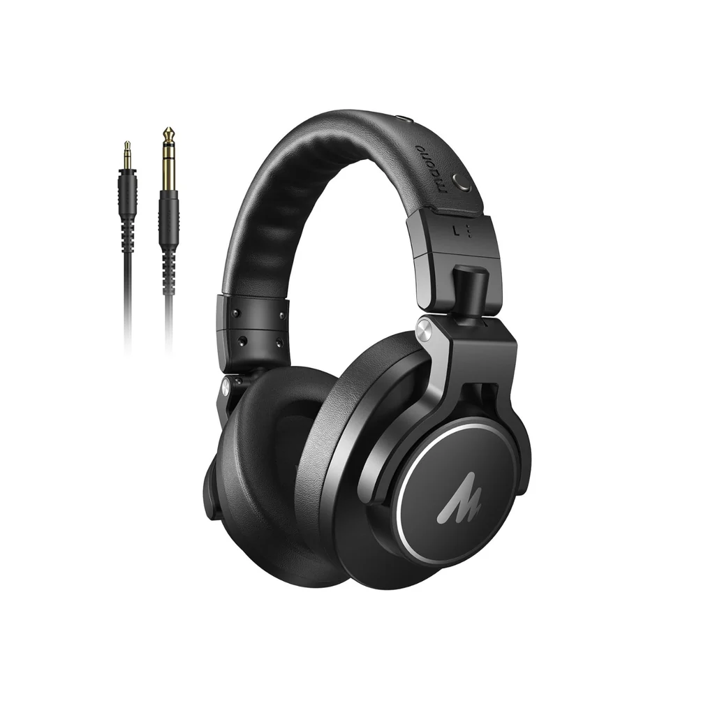 MAONO MH700 Monitoring Headphones