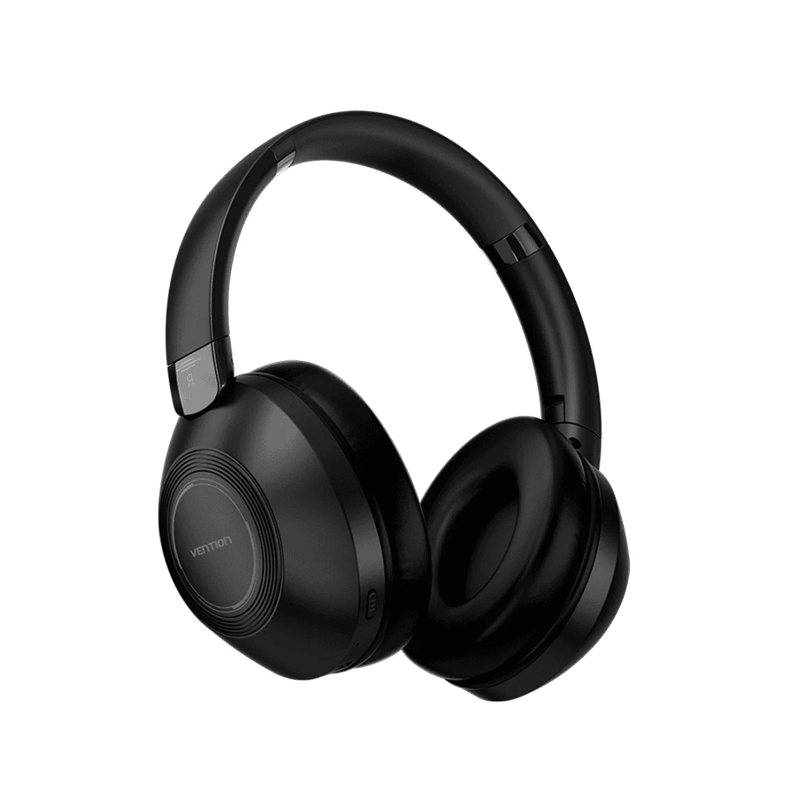 Vention SoundMate S11 Wireless On-Ear Headphones