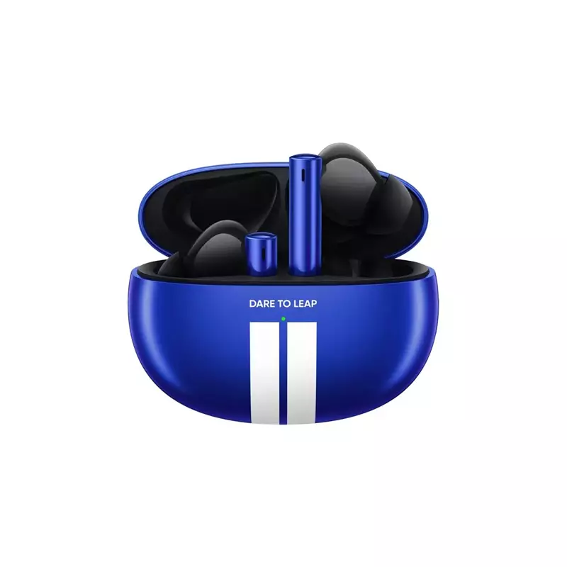 Realme Buds Air 3 ANC (Nitro Blue Limited Edition)