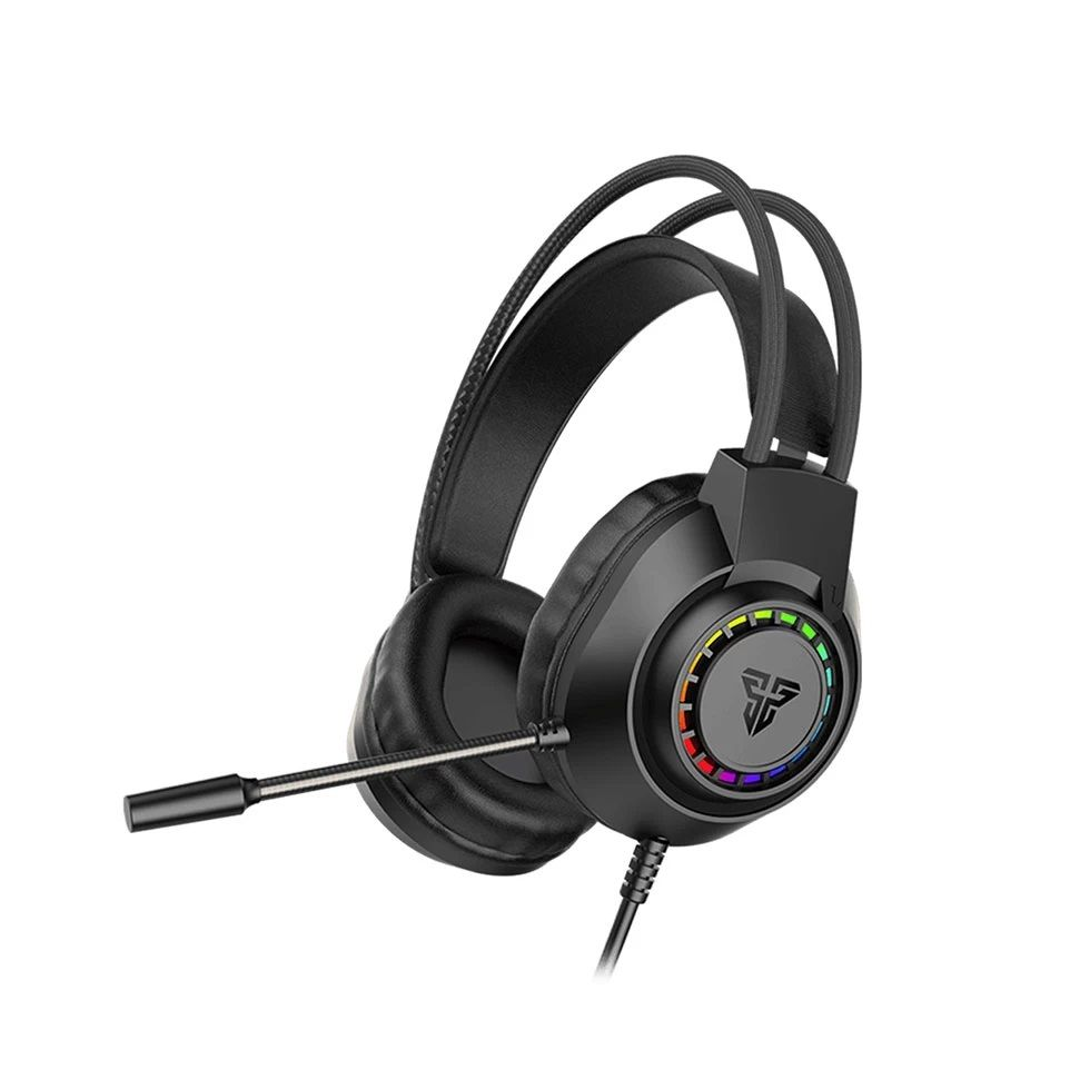 Fantech PORTAL HG28 7.1 Virtual Surround Sound Gaming Headphone