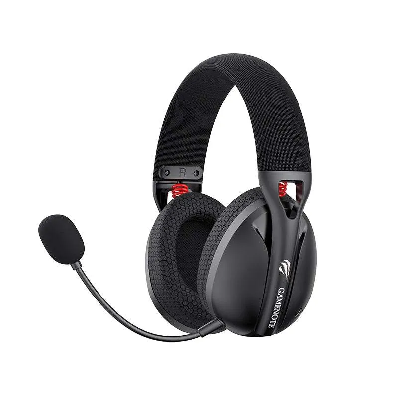 Havit Fuxi-H1 Game Note Tri-mode Headphone