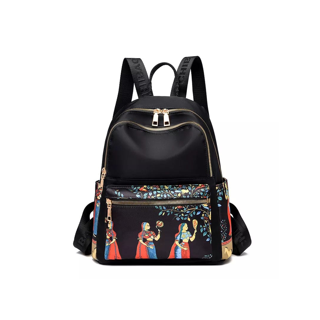 Elegant Ladies Bag Trendy Spacious Perfect for Daily Use