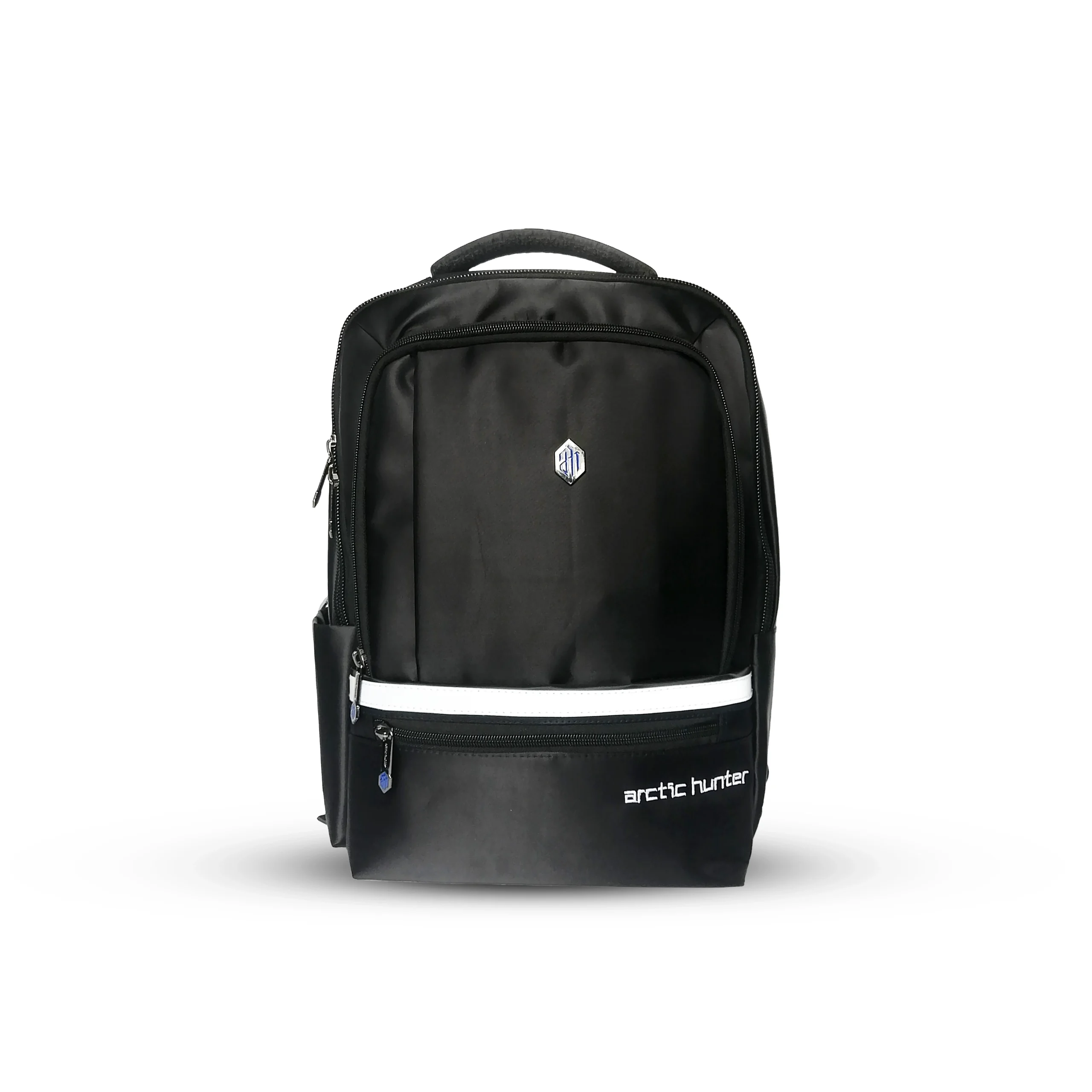 Arctic Hunter Laptop Bag with Radium Reflective