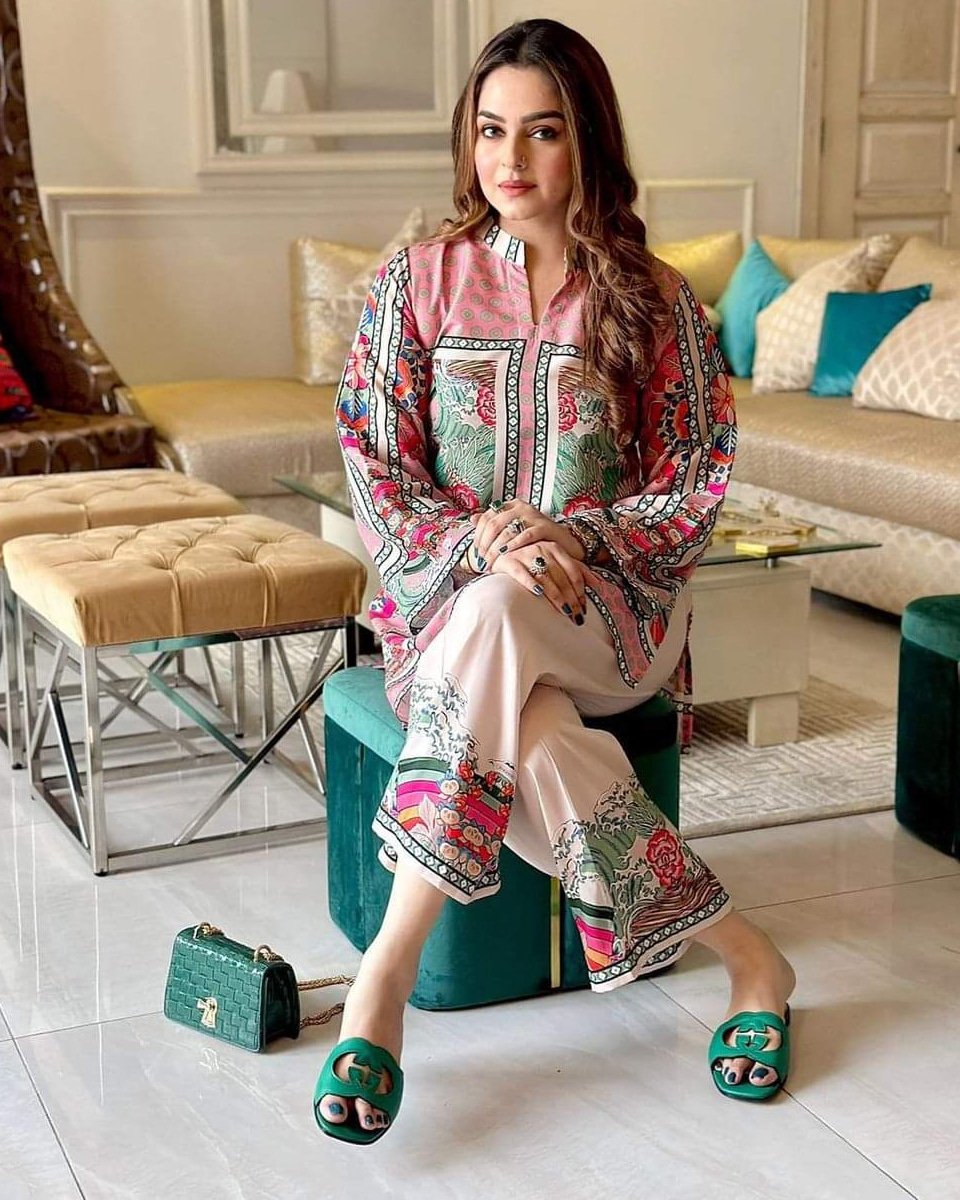 Elegant Stitch Two Piece Set Soft Silk Comfort & Style