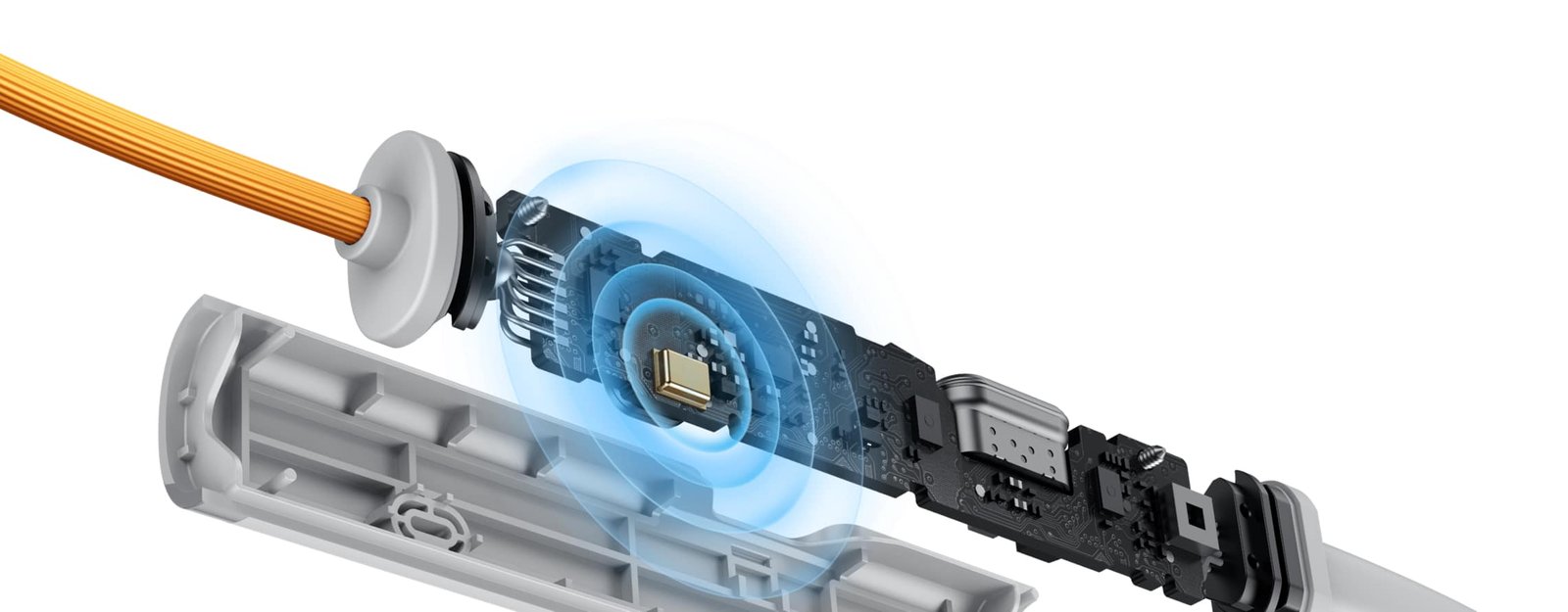 Realme Buds Wireless 5 ANC Neckband Earphone