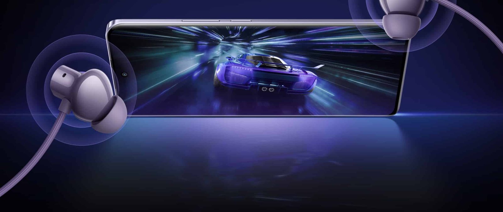 Realme Buds Wireless 5 ANC Neckband Earphone