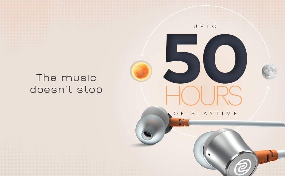 Noise Airwave Bluetooth Neckband