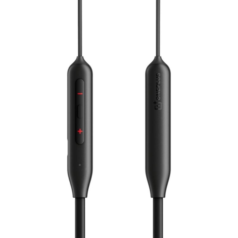 OnePlus Bullets Wireless Z3 Bluetooth Neckband