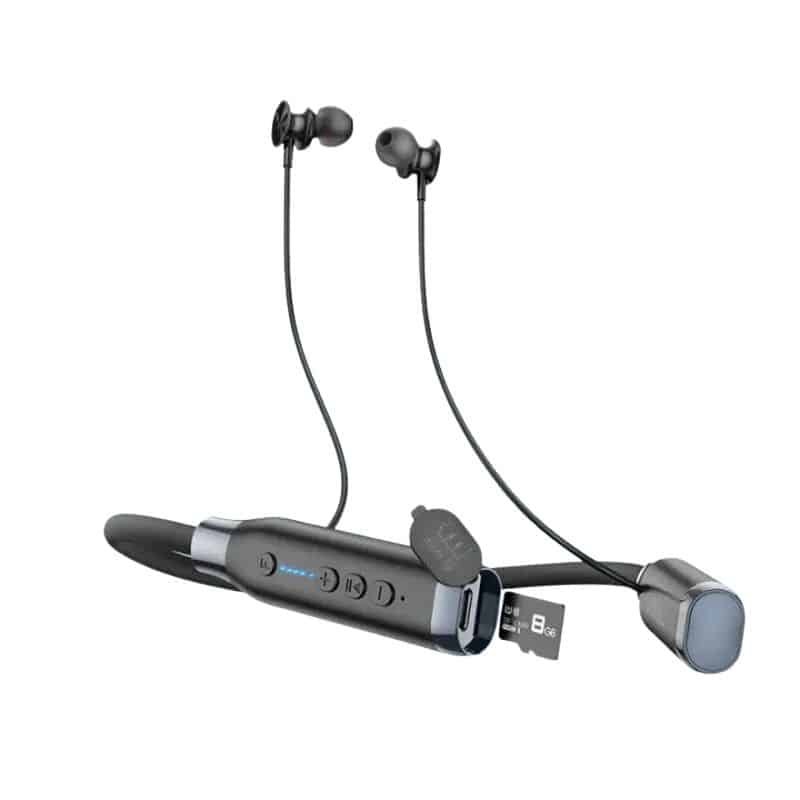 Hoco ES62 Neckband Wireless Earphone