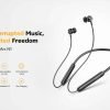 QCY TuneArc N1 C3 In-ear Neckband Headphones