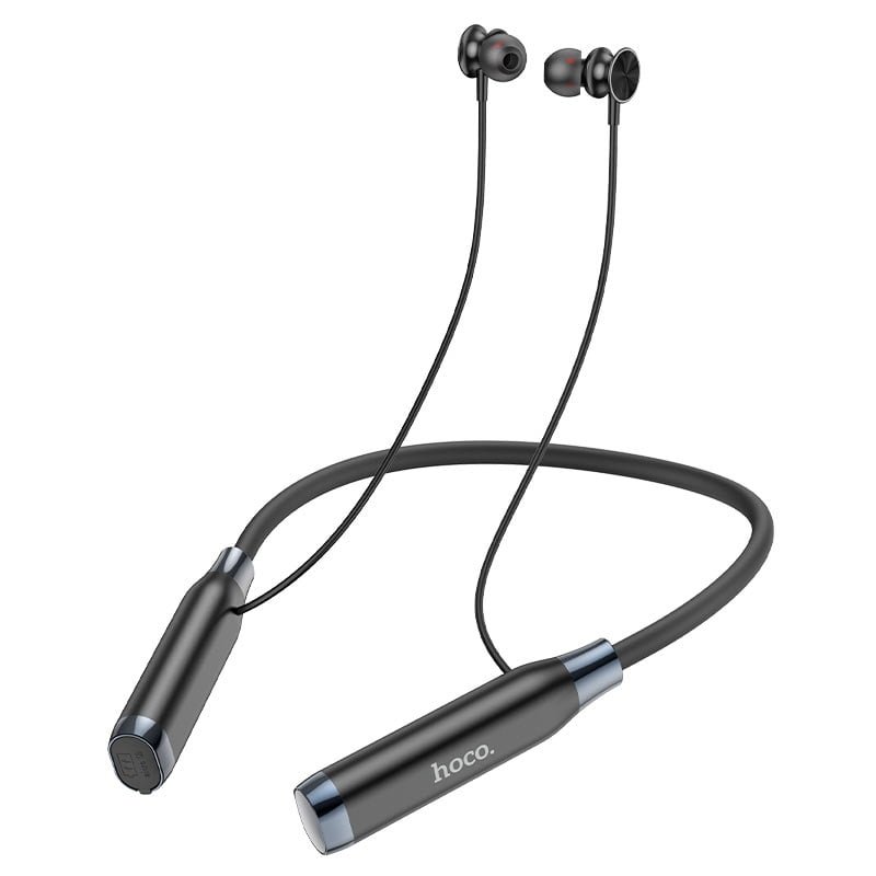 Hoco ES62 Neckband Wireless Earphone