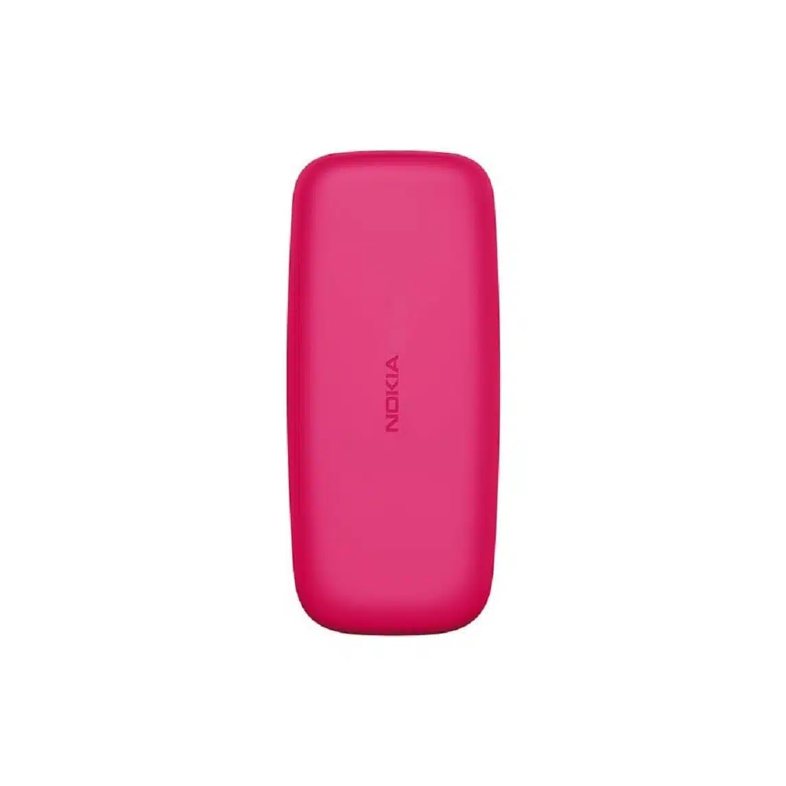 Nokia 105 (2017) Dual SIM – Original Refurbished Keypad Phone