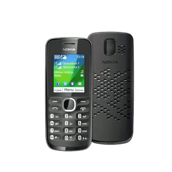Nokia Asha 110 Dual Sim (Refurbished)