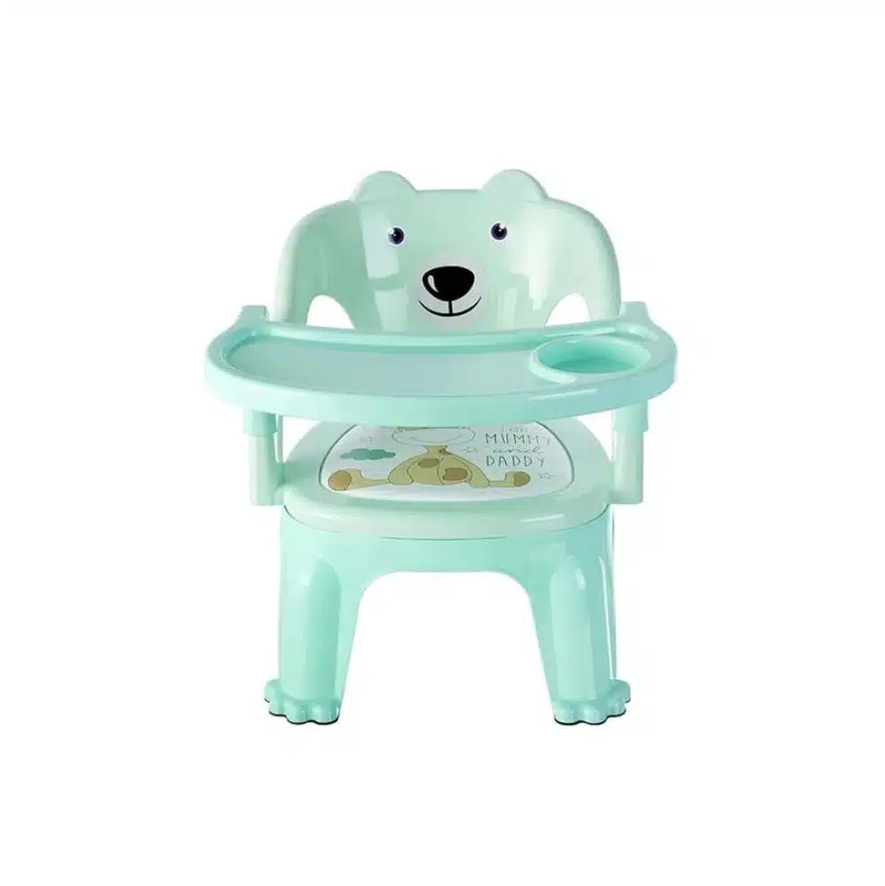 Premium Baby Feeding Chair for 6 Months to 4 Years