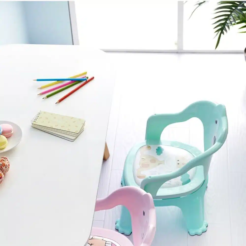Premium Baby Feeding Chair for 6 Months to 4 Years