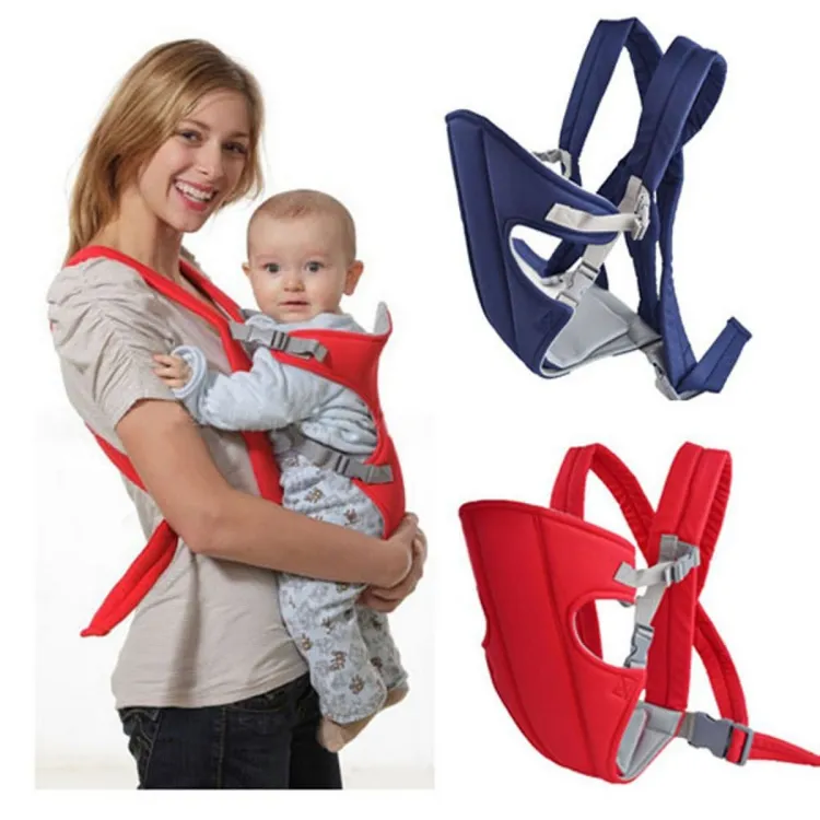 Baby Carry Bag – 6-in-1 Multi-Function Baby Carrier