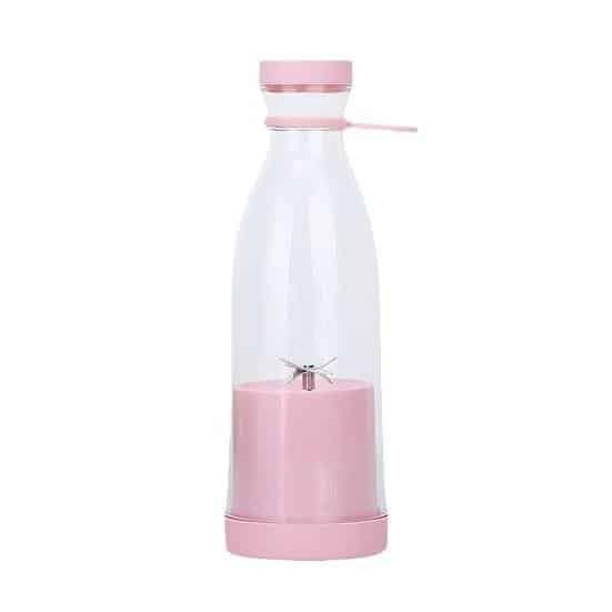 Portable Electric Juicer Cup | USB Rechargeable Mini Blender