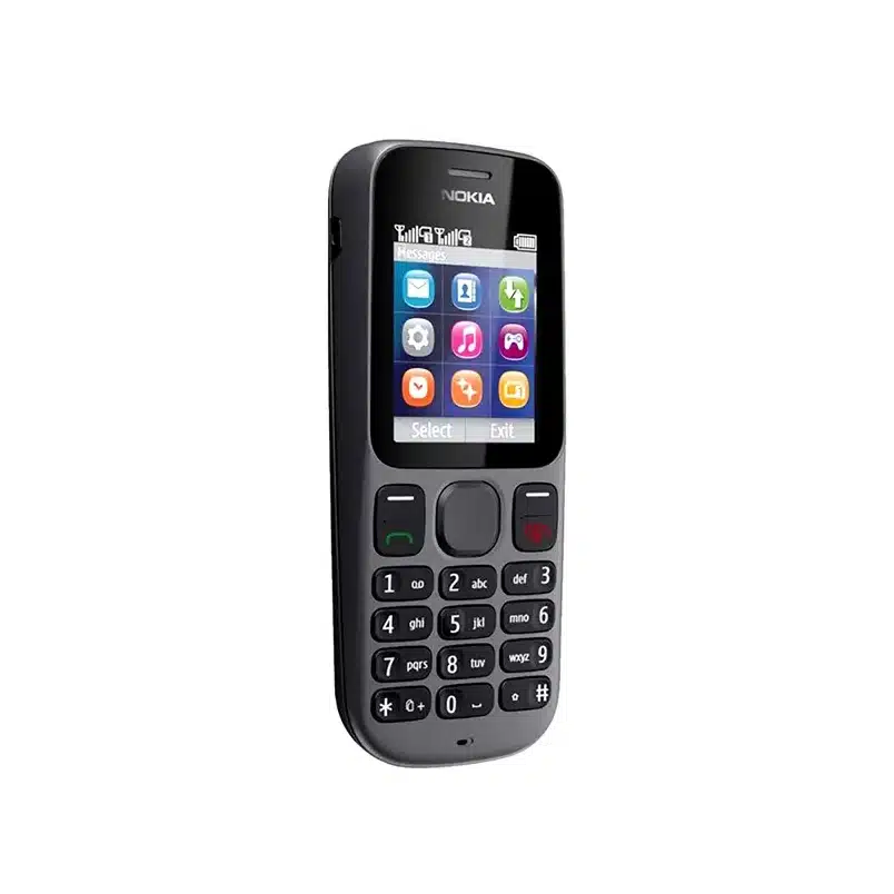 Nokia 101 Dual SIM (Refurbished)