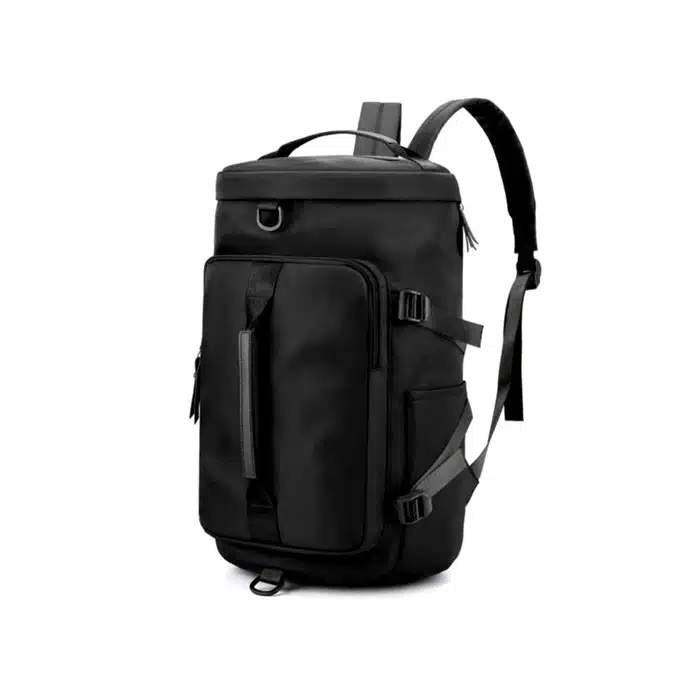 4 in 1 Travel Gym Bag V10 with Shoe Compartment – Waterproof