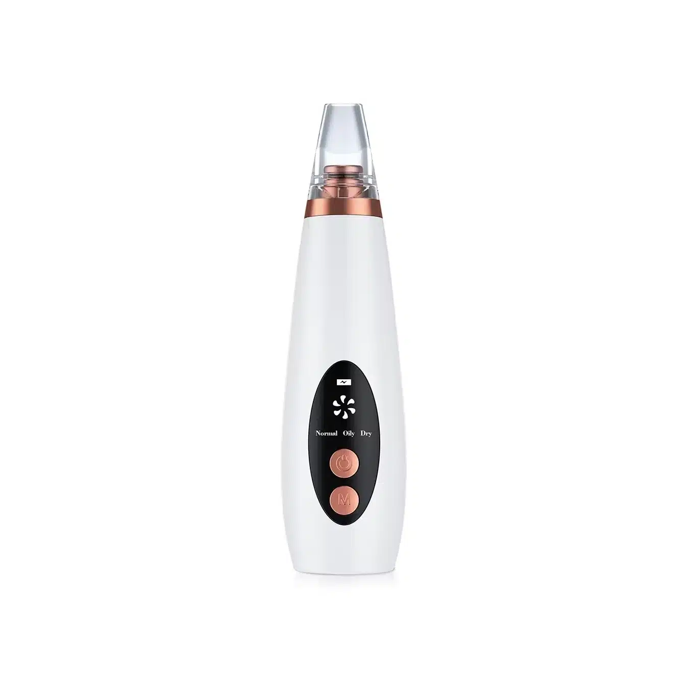 Blackhead Remover Machine – Electric Pore Cleaner Vacuum
