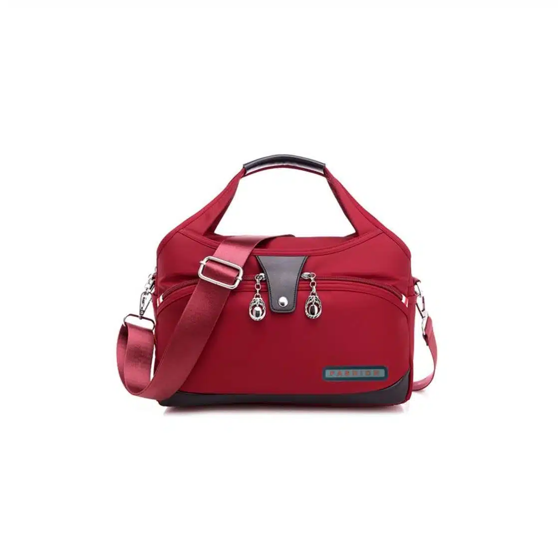 High Quality Large Capacity Waterproof Anti-theft Fashion Ladies Bag