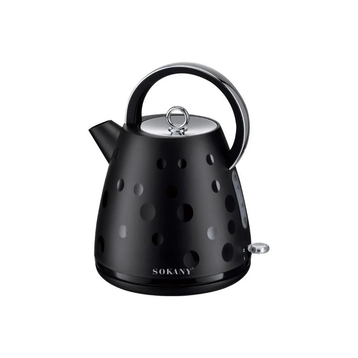 Sokany SK-1033 Electric Kettle 1.7L