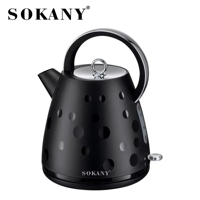Sokany SK-1033 Electric Kettle 1.7L