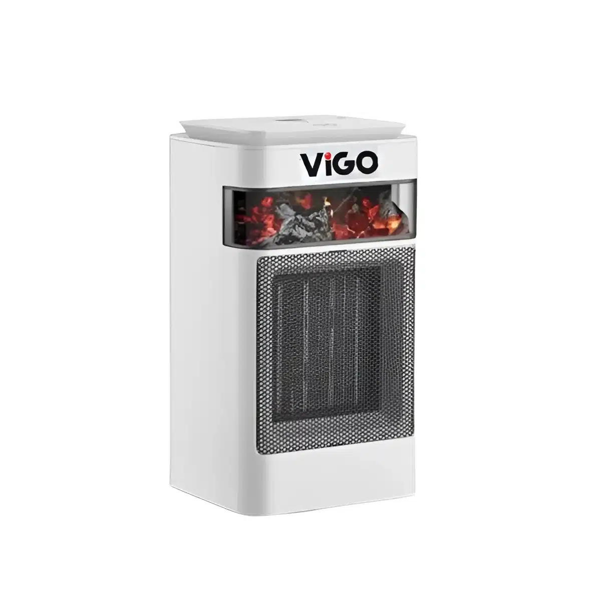 VIGO Room Heater – FIRE Powerful Smart Heating Solution