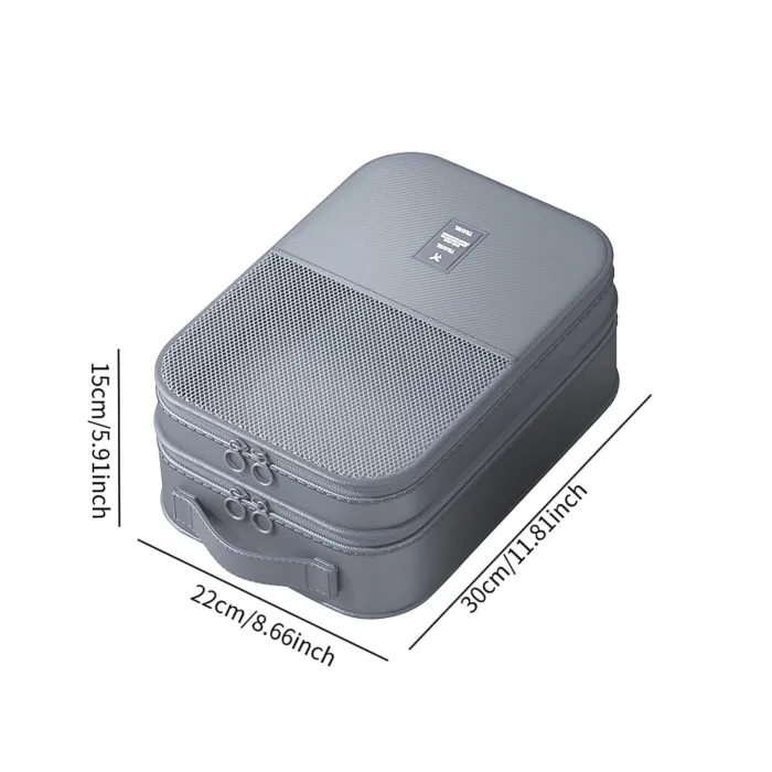 Waterproof Travel Shoe Bag Portable Packing Storage Cube