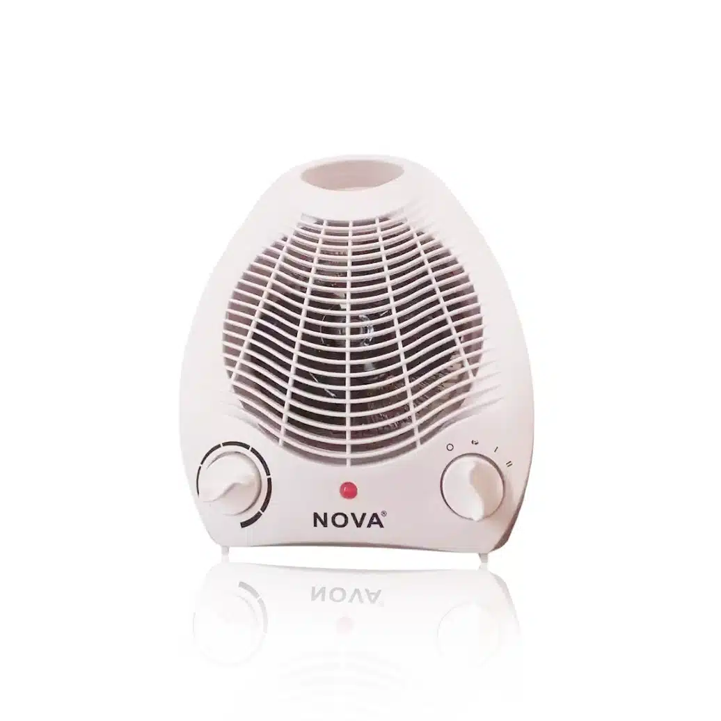 NOVA NH-1201A Electric Room Heater 2000W